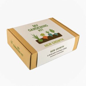 Custom Legumes Boxes