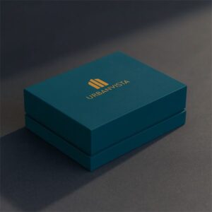 Custom Real Estate Boxes
