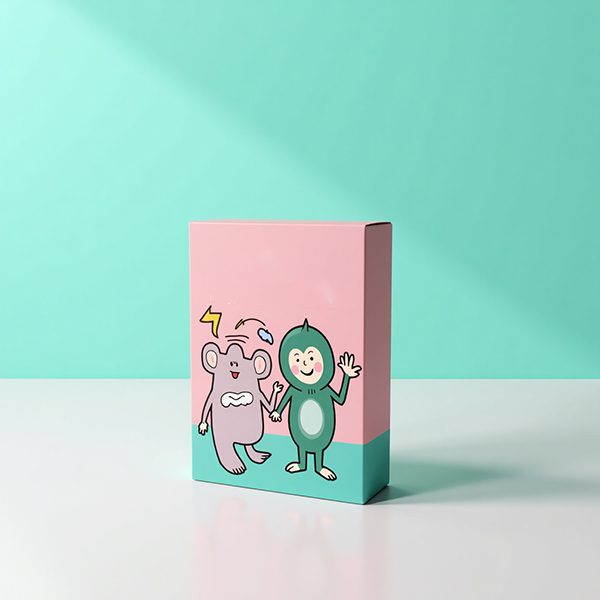 Entertainment-Boxes