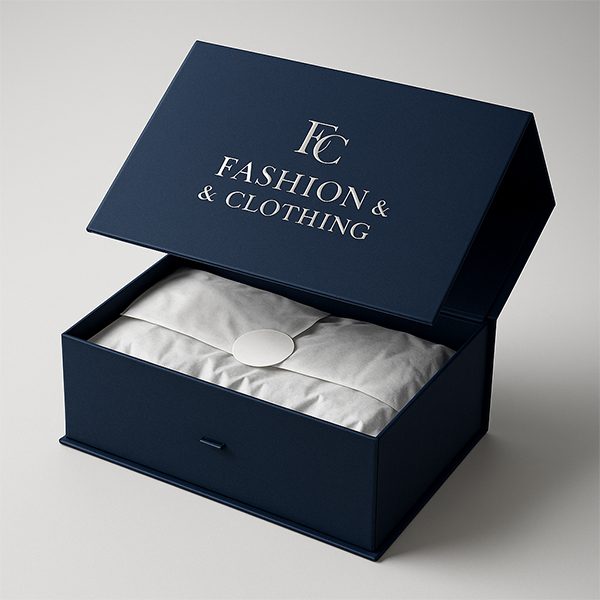 Custom-fashion-and- clothes-packaging-boxes