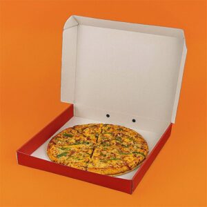 Custom Fast Food Boxes