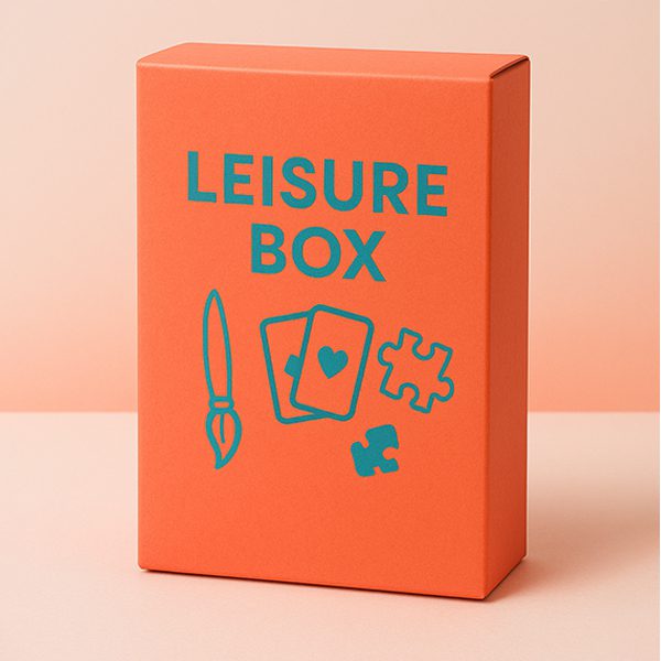 Leisure-boxes