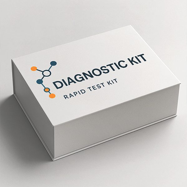 Custom-research-&- diagnostic-packaging