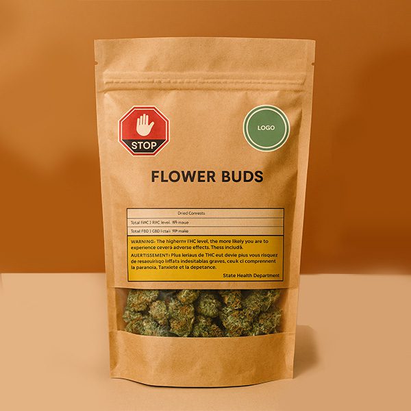 Cannabis Packaging