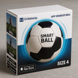 Custom Football Packaging Boxes