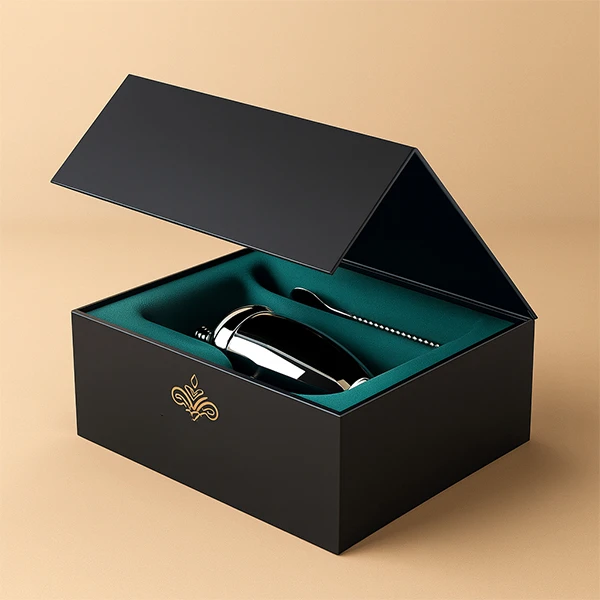 Custom Cannabis Topicals Boxes