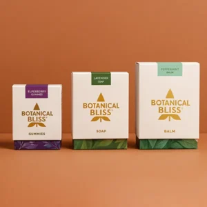 Custom Marijuana Accessories Boxes