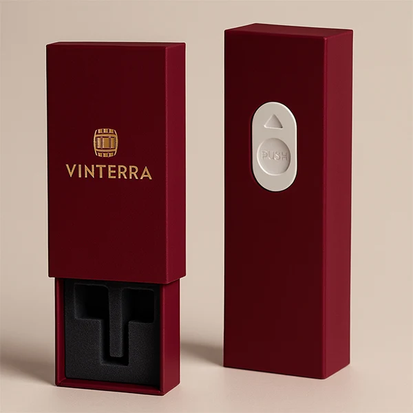 Custom Marijuana Edibles Boxes