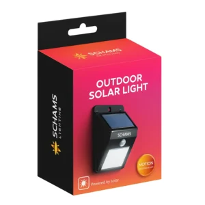 Custom Outdoor Wall Lantern Packaging Boxes