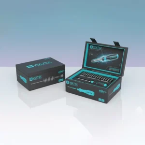 Custom Screwdriver Packaging Boxes