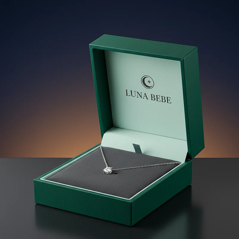 Custom Bracelet Packaging Boxes