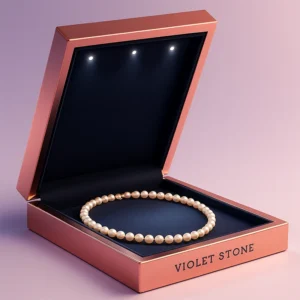 Custom Necklace Packaging Boxes