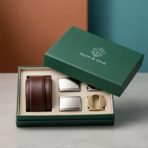 Luxury Belt Boxes