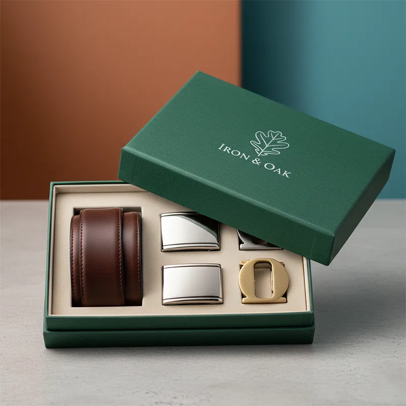 Luxury Belt Boxes