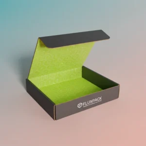 Custom Tuck Top Mailing Boxes