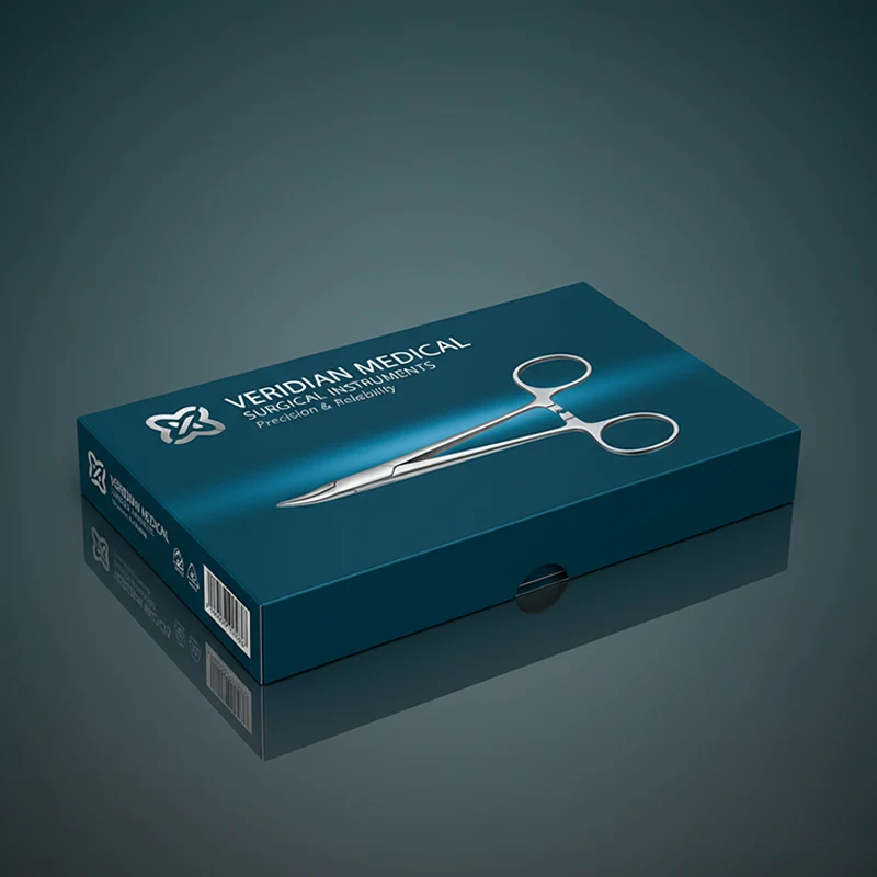 Custom Pliers Packaging Boxes