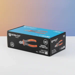 Custom Pliers Boxes