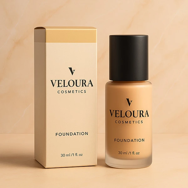 Custom Foundation Boxes