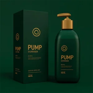 Custom Hair Care Product Boxes