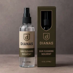 Custom Hair Spray Boxes