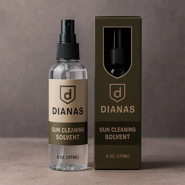 Custom Hair Spray Boxes