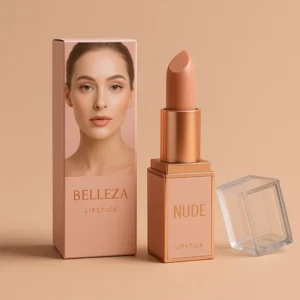 Custom Lipstick Boxes