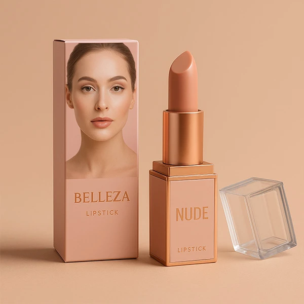 Custom Lipstick Boxes