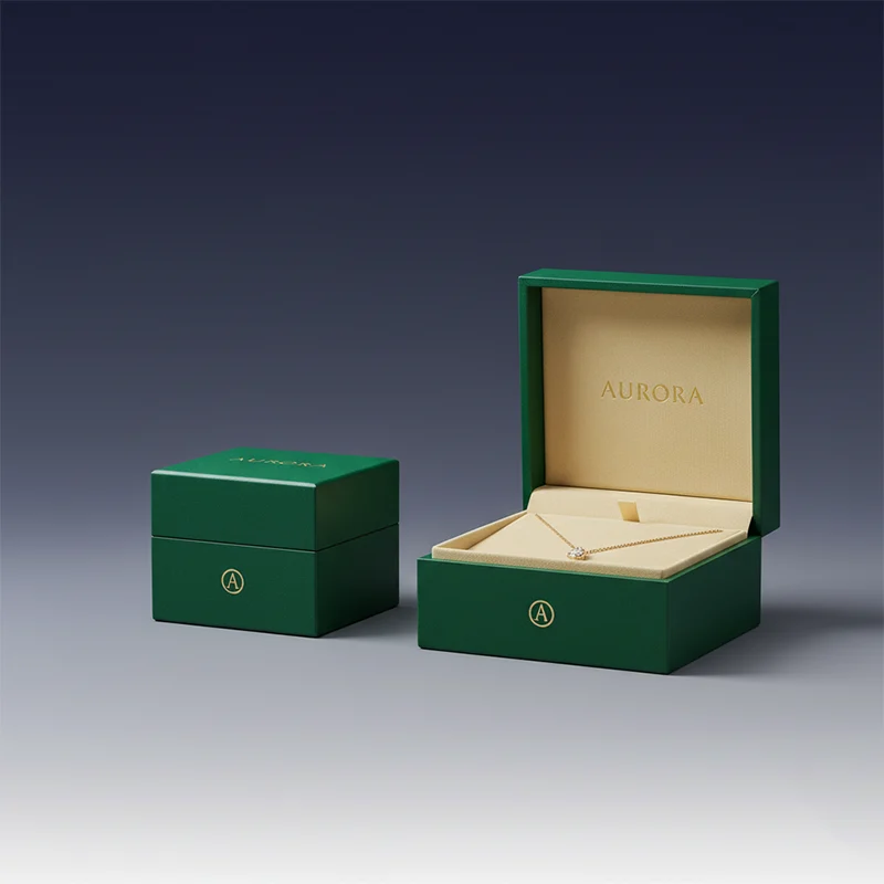 Luxury Boutique Boxes