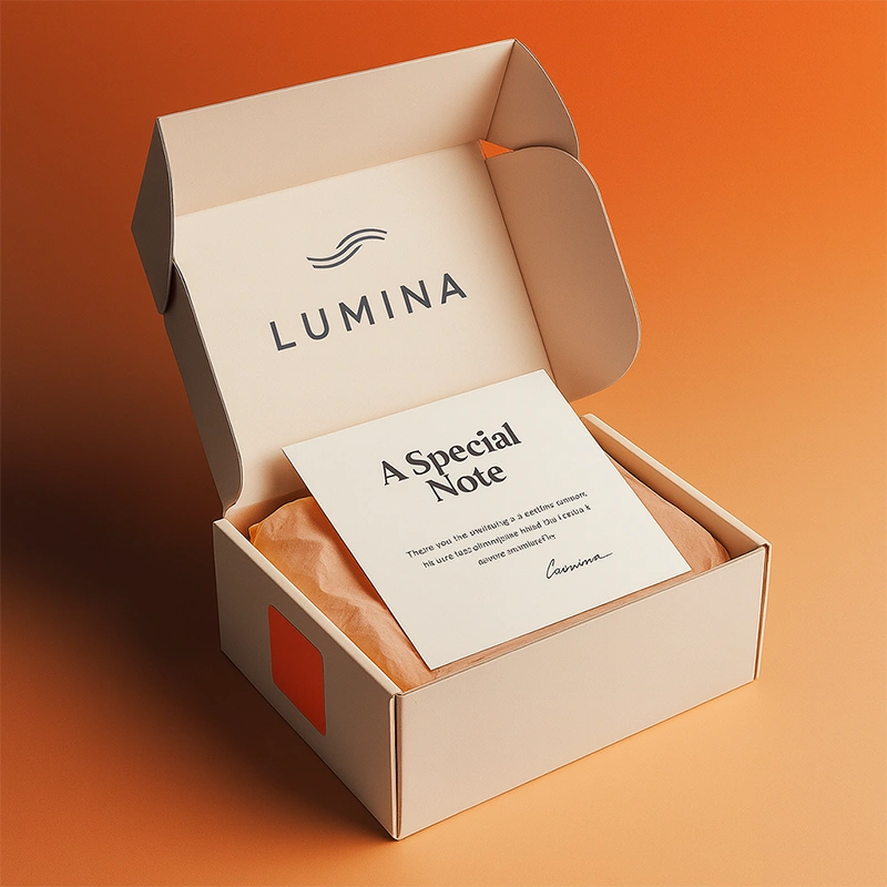 Custom Vest Packaging Boxes