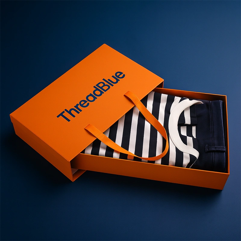 Custom Swimwear Packaging Boxes