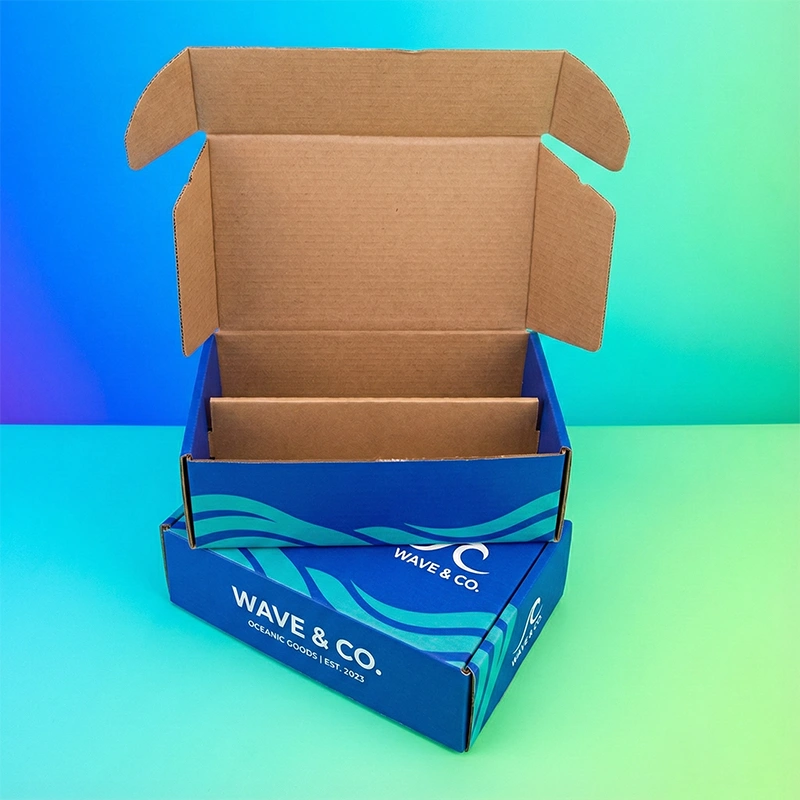 Custom Socks Packaging Boxes