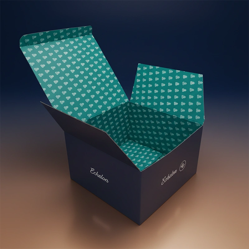 Custom Racerback Bralette Boxes