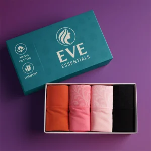 Custom Panties Packaging Boxes