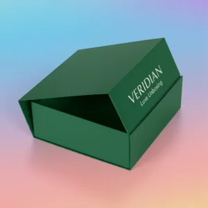 Custom Dress Packaging Boxes