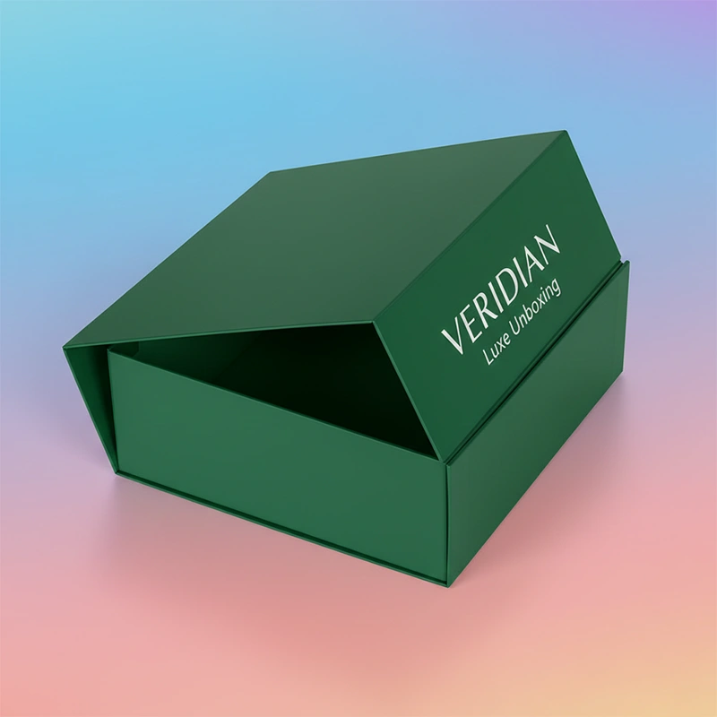 Custom Dress Packaging Boxes