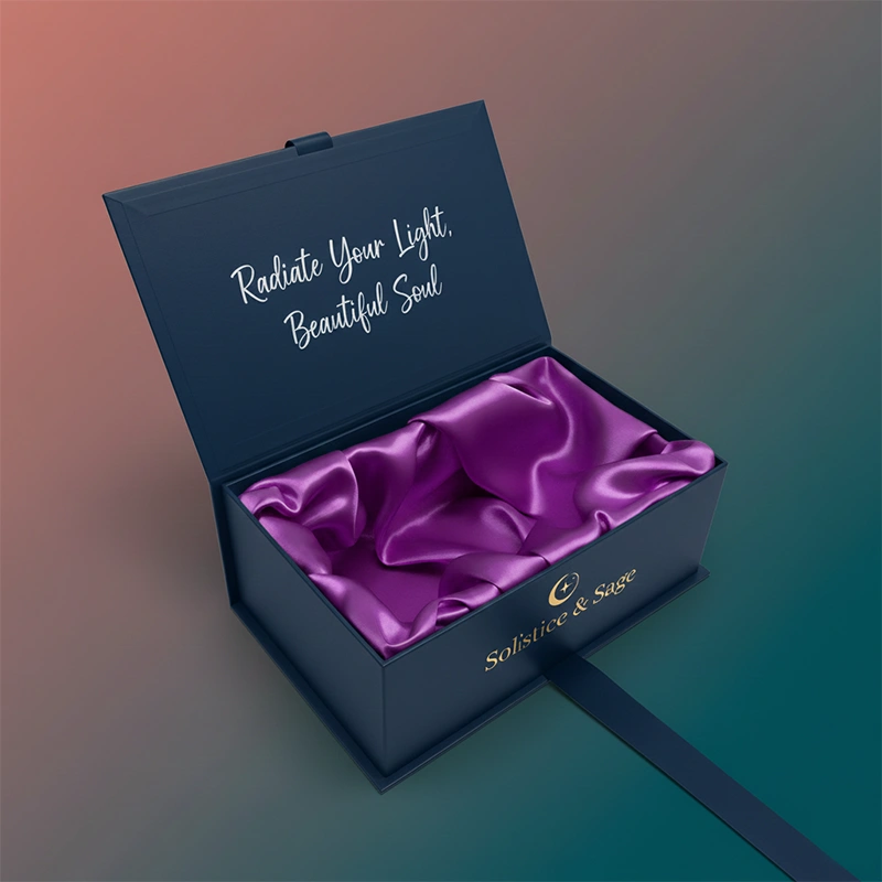 Custom Corset Packaging Boxes