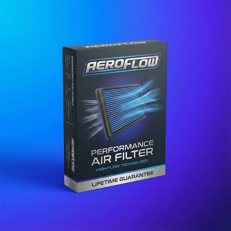 Custom Auto Mobile Packaging Boxes