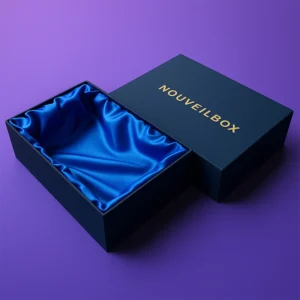 Luxury Lingerie Boxes