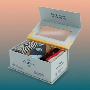 Luxury Sock Boxes
