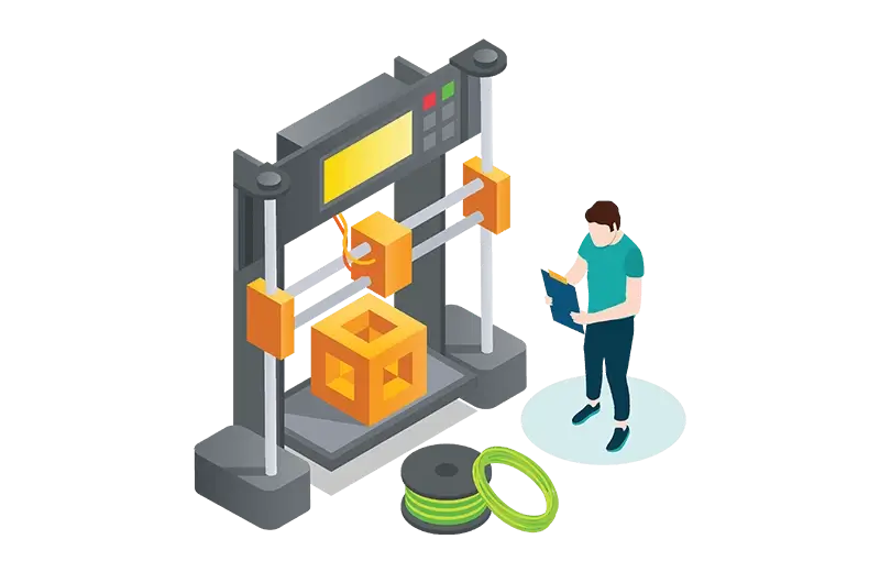 Payment and Box Production