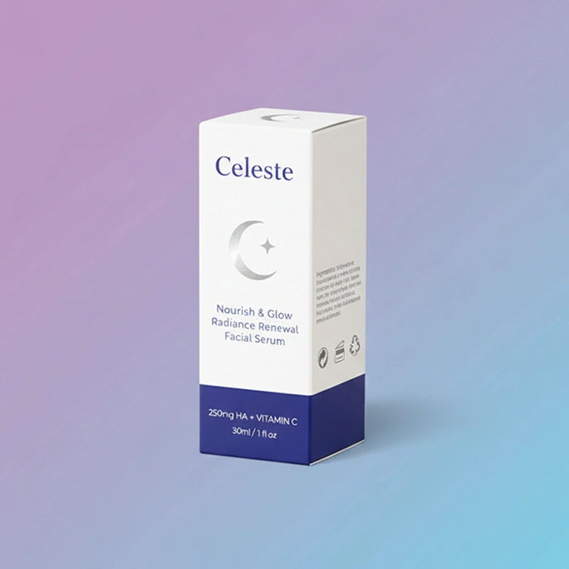 Luxury CBD Packaging Boxes