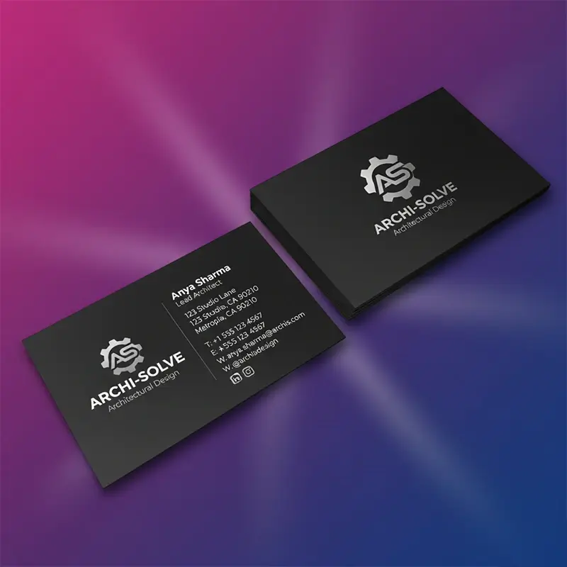 Custom Catalog Boxes