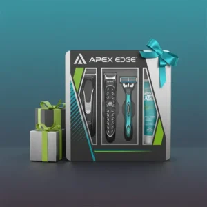 Custom Marketing Kit Packaging Boxes