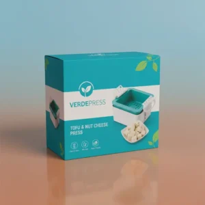 Custom Tofu Packaging Boxes