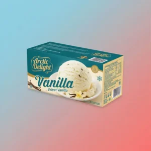 Ice Cream Packaging Boxes