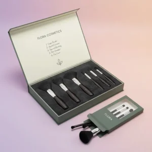 Nail Brushes Packaging Boxes