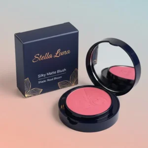 Custom Compact Blushes Packaging Boxes