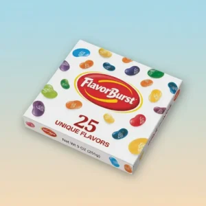 Premium Jelly Packing & Packaging Boxes