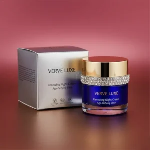 Custom Skin Corrector Cream Boxes