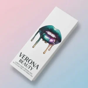 Custom Lip Plumpers Packaging Boxes